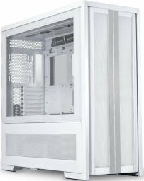 LIAN LI V3000 Plus White GGF Edition