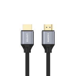 Unitek 8K Ultra High Speed HDMI Cable (Support PS5 4K @120Hz) 3m Black