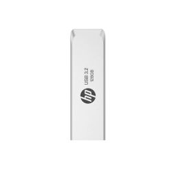 PNY 128GB HP 819W USB3.2 Matte Silver