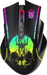 Defender Kronos GM-695 Wireless Gaming Mouse Black