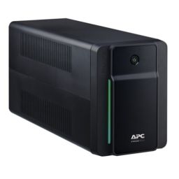 APC Easy UPS szünetmentes tápegység (UPS) Vonal interaktív 1,2 kVA 650 W 4 AC kimenet(ek)