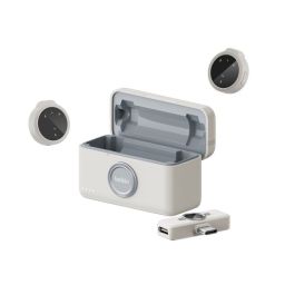 Belkin Stage Wireless Microphone