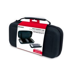 Nacon Nintendo Switch 2 Case Black