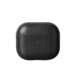 Native Union Leather Case for AirPods 3 Black