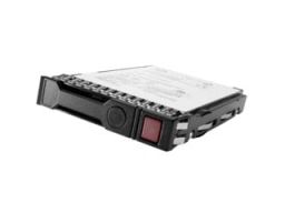 HPE 600GB SAS 12G Mission Critical 15K SFF SC 3-year Warranty Multi Vendor HDD