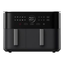 Xiaomi Dual Zone AirFryer Black