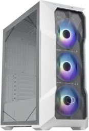HÁZ Cooler Master TD500 MESH V2 white - TD500V2-WGNN-S00 - Fehér