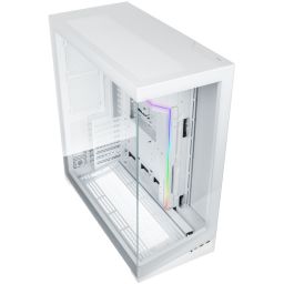 PHANTEKS NV7 E-ATX,  D-RGB  Fehér