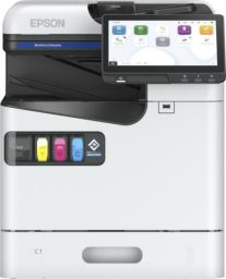 Epson WorkForce Enterprise AM-C400 színes A4 MFP