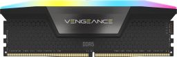 Corsair 8GB DDR5 5200MHz Vengeance RGB Black