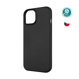 FIXED ReStory TPU tok Apple iPhone 15 készülékhez, fekete