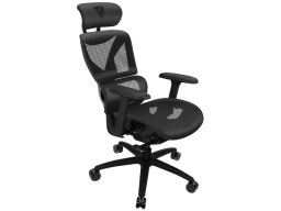 Gamer szék ThunderX3 XTC-Mesh fekete