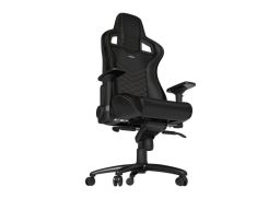 Gamer szék noblechairs EPIC PU Bőr Fekete/Arany