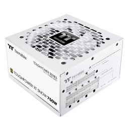 Thermaltake 750W 80+ Gold Toughpower XT Snow