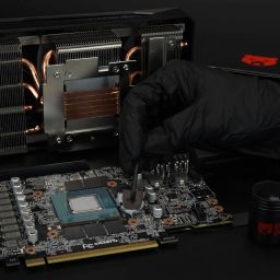 Thermal Grizzly Putty Pro hővezető paszta - 100g