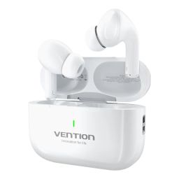 Vention Echo Lite E11 Bluetooth Headset White