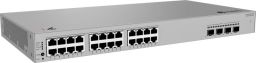 Huawei eKitEngie S220S-24LP4JX 24xGigabit ports (195W PoE+) Switch