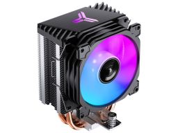 Processzor hűtő Jonsbo CR-1400E Fekete