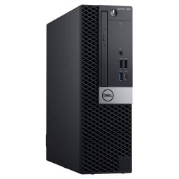 Dell Optiplex 7060 SFF Black
