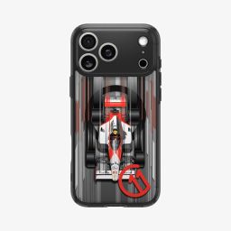 Spigen c11 Ultra Hybrid MagSafe for iPhone 17 Pro Turbo