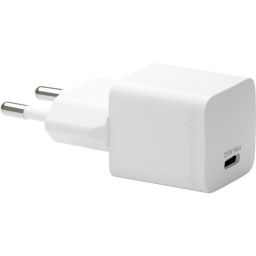 dbramante1928 re-charge Pro EU Wall Charger USB-C 25W White