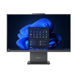 Lenovo ThinkCentre Neo 50a 24 Gen 6 Luna Grey