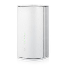 ZyXEL FWA515 Nebula 5G BE7200 Indoor Router