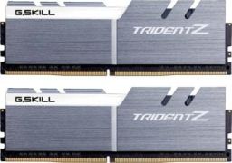G.SKILL 16GB DDR4 3200MHz Kit(2x8GB) TridentZ White