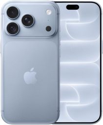 Apple iPhone 18 Pro 256GB Glacier