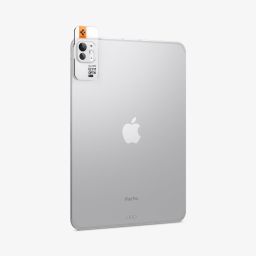 Spigen Glass tR EZ Fit Optik Metal 1 Pack iPad Pro 13