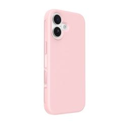 Belkin SheerForce Protect Series Case for iPhone 17 Pink