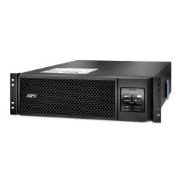 APC Smart-UPS SRT 5000VA 230V Rack kivitel