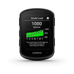 Garmin Edge 840 Bundle Kerékpáros Navigáció