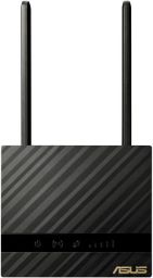 LAN/WIFI Asus 4G/LTE Modem Router 300Mbps - 4G-N16