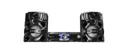 Panasonic SC-AKX710E-K Micro Hifi Black