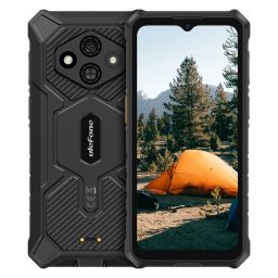 Ulefone RugKing 3 Pro 128GB DualSIM Black