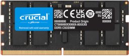 Crucial 32GB DDR5 6400MHz SODIMM