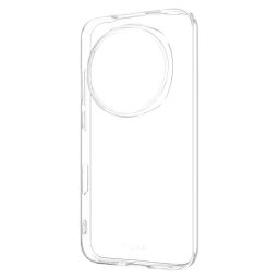 FIXED Story TPU hátlap Honor Magic 8 Pro 5G készülékhez, átlátszó