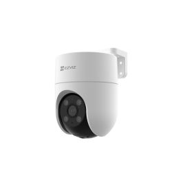 Ezviz H8c G1 8MP Pan & Tilt Wi-Fi Camera