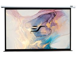 EliteScreen ELECTRIC110XH Motoros 244x137 cm Format 16:9