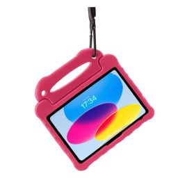 Pipetto Activity Case iPad 10.9 (2022) Pink