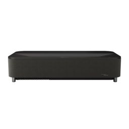 EPSON Projektor - Lifestudio Grand – EH-LS970B Metálfekete (3LCD, 4K, 16:9, 4000 AL, 5 000 000:1, HDMI/USB/WiFi)