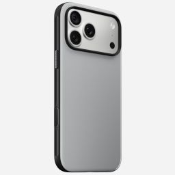 Nomad Sport Case for iPhone 18 Pro Max/17 Pro Max Lunar Gray