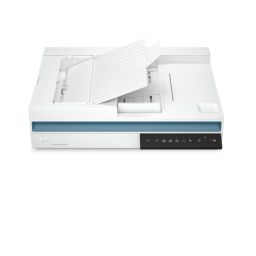 HP Docuscanner Scanjet Pro 3600 F1, USB 3.0, DADF, A4 30lap/perc, 1200 dpi, Síkágyas