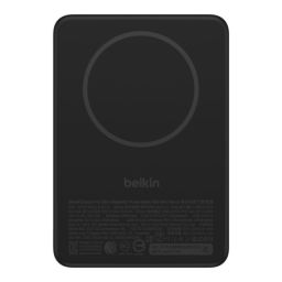 Belkin BoostCharge 10000mAh PowerBank Black