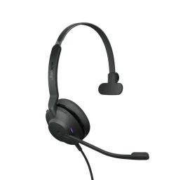 Jabra Evolve2 30 SE USB-C/A UC Mono Headset Black