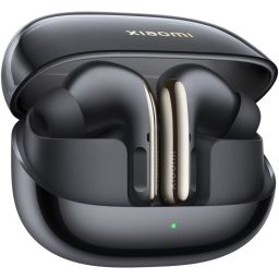 Xiaomi Buds 5 Pro Bluetooth Headset Black