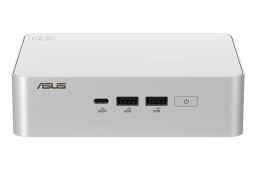 Asus NUC 15 Pro+ Slim Kit RNUC15CRSU9084A2 Scorpion Canyon (EU Cord)