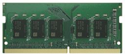 SYNOLOGY NAS Memória 4GB DDR4 RAM, SODIMM