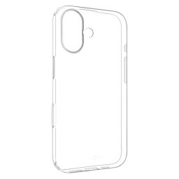 FIXED Story ultravékony TPU telefontok Apple iPhone 17 telefonhoz, átlátszó